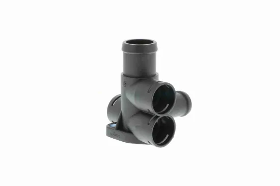 Kühlmittelflansch Zylinderkopf vorne VAICO V10-0276 Bild Kühlmittelflansch Zylinderkopf vorne VAICO V10-0276