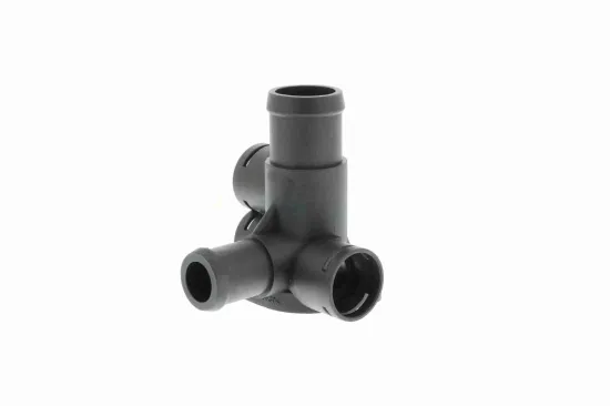 Kühlmittelflansch Zylinderkopf vorne VAICO V10-0276 Bild Kühlmittelflansch Zylinderkopf vorne VAICO V10-0276