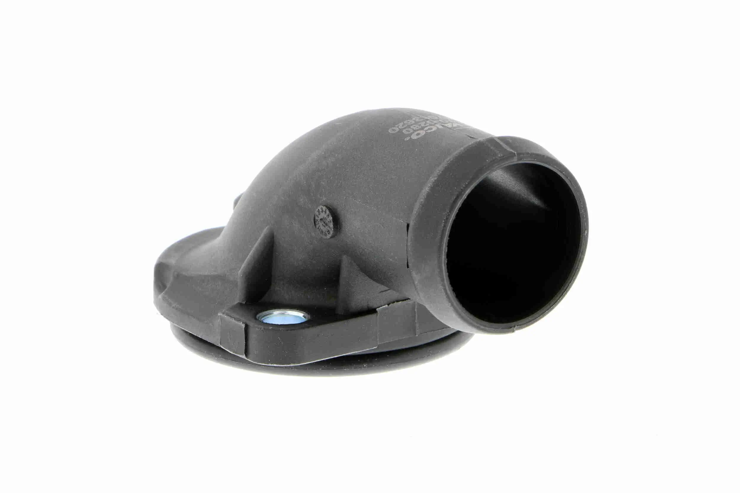 Kühlmittelflansch Wasserpumpe VAICO V10-0280