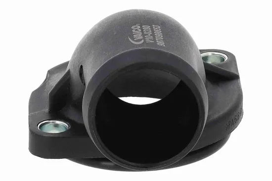 Kühlmittelflansch Wasserpumpe VAICO V10-0280 Bild Kühlmittelflansch Wasserpumpe VAICO V10-0280