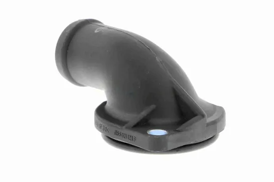 Kühlmittelflansch Wasserpumpe VAICO V10-0280 Bild Kühlmittelflansch Wasserpumpe VAICO V10-0280