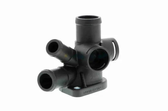 Kühlmittelflansch VAICO V10-0286 Bild Kühlmittelflansch VAICO V10-0286