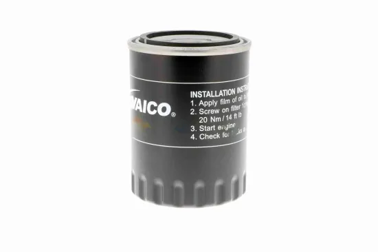 Ölfilter VAICO V10-0316 Bild Ölfilter VAICO V10-0316