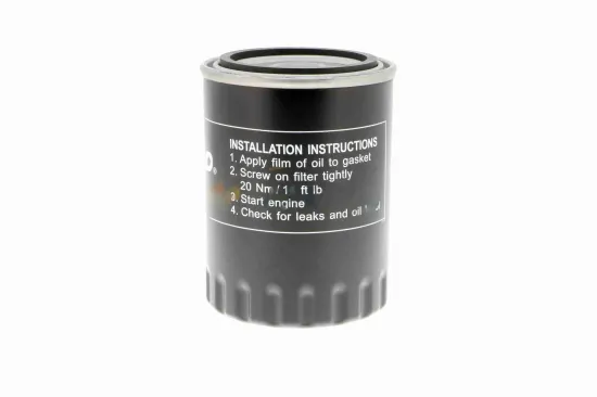 Ölfilter VAICO V10-0316 Bild Ölfilter VAICO V10-0316