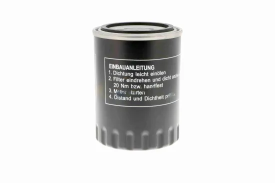 Ölfilter VAICO V10-0316 Bild Ölfilter VAICO V10-0316
