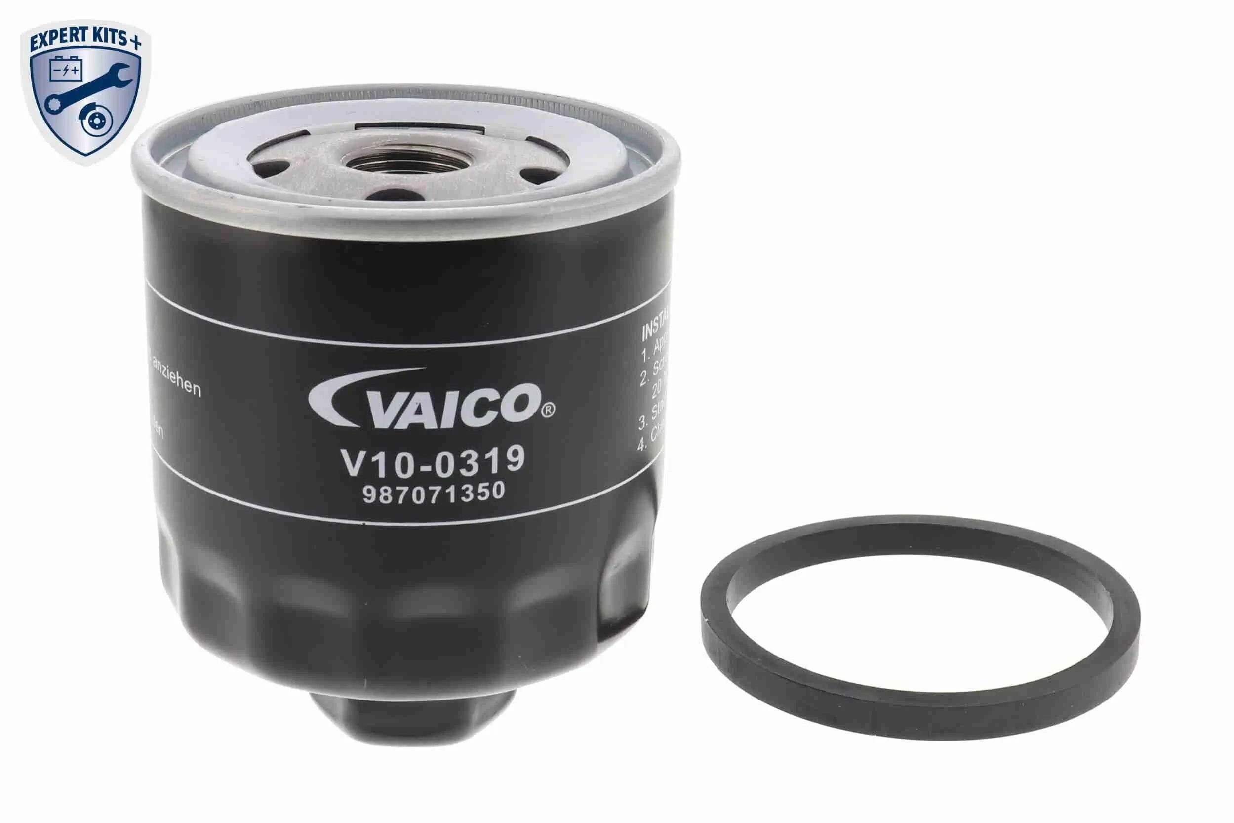 Ölfilter VAICO V10-0319