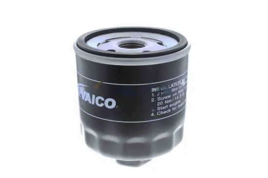 Ölfilter VAICO V10-0319 Bild Ölfilter VAICO V10-0319