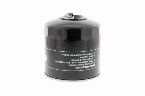 Ölfilter VAICO V10-0323 Bild Ölfilter VAICO V10-0323