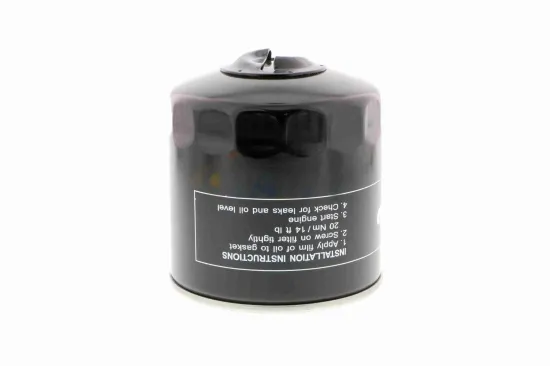 Ölfilter VAICO V10-0323 Bild Ölfilter VAICO V10-0323