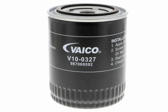 Ölfilter VAICO V10-0327 Bild Ölfilter VAICO V10-0327