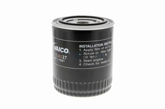 Ölfilter VAICO V10-0327 Bild Ölfilter VAICO V10-0327