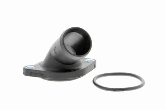 Kühlmittelflansch Wasserpumpe VAICO V10-0374 Bild Kühlmittelflansch Wasserpumpe VAICO V10-0374