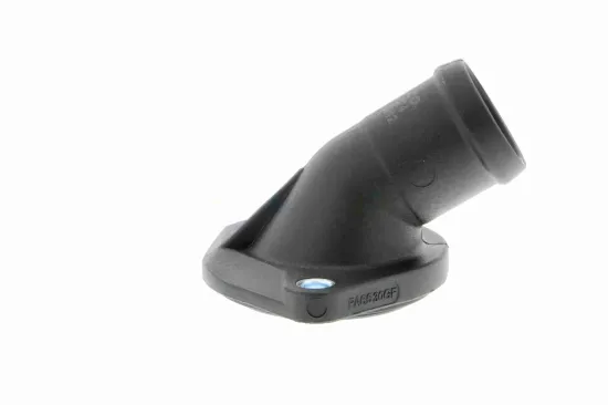 Kühlmittelflansch Wasserpumpe VAICO V10-0374 Bild Kühlmittelflansch Wasserpumpe VAICO V10-0374