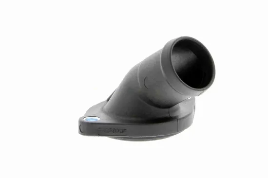 Kühlmittelflansch Wasserpumpe VAICO V10-0374 Bild Kühlmittelflansch Wasserpumpe VAICO V10-0374