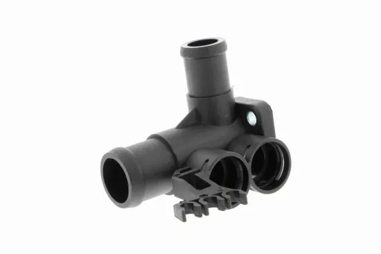 Kühlmittelflansch Zylinderkopf VAICO V10-0375 Bild Kühlmittelflansch Zylinderkopf VAICO V10-0375