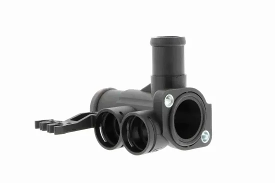 Kühlmittelflansch Zylinderkopf VAICO V10-0375 Bild Kühlmittelflansch Zylinderkopf VAICO V10-0375