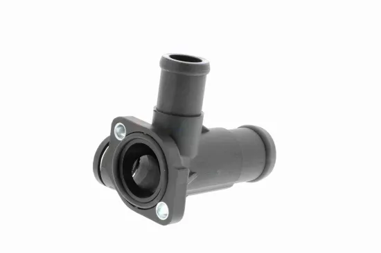 Kühlmittelflansch Zylinderkopf VAICO V10-0375 Bild Kühlmittelflansch Zylinderkopf VAICO V10-0375