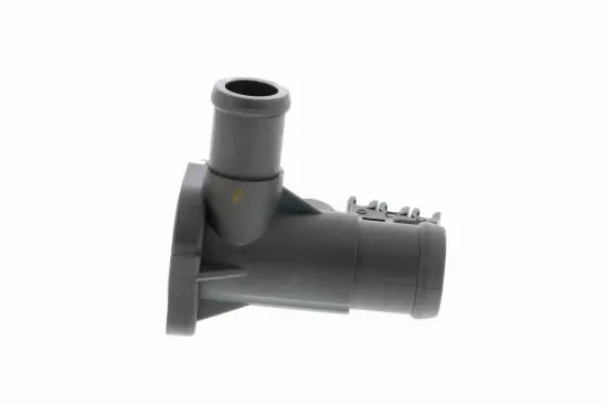 Kühlmittelflansch Zylinderkopf VAICO V10-0375 Bild Kühlmittelflansch Zylinderkopf VAICO V10-0375