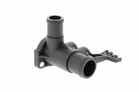 Kühlmittelflansch Zylinderkopf VAICO V10-0375 Bild Kühlmittelflansch Zylinderkopf VAICO V10-0375