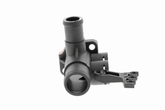 Kühlmittelflansch Zylinderkopf VAICO V10-0375 Bild Kühlmittelflansch Zylinderkopf VAICO V10-0375