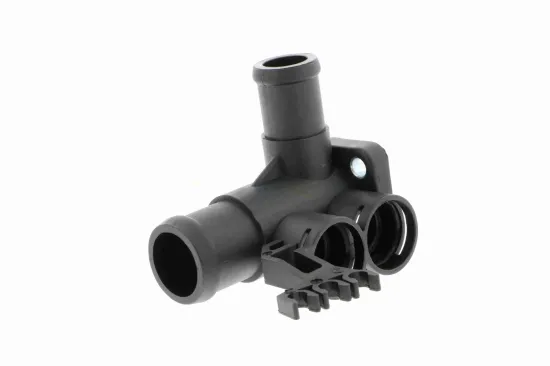 Kühlmittelflansch Zylinderkopf VAICO V10-0375 Bild Kühlmittelflansch Zylinderkopf VAICO V10-0375