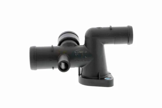 Kühlmittelflansch links VAICO V10-0379 Bild Kühlmittelflansch links VAICO V10-0379