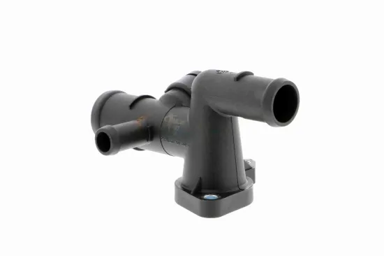 Kühlmittelflansch links VAICO V10-0379 Bild Kühlmittelflansch links VAICO V10-0379