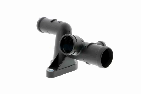 Kühlmittelflansch links VAICO V10-0379 Bild Kühlmittelflansch links VAICO V10-0379