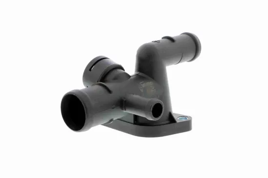 Kühlmittelflansch links VAICO V10-0379 Bild Kühlmittelflansch links VAICO V10-0379