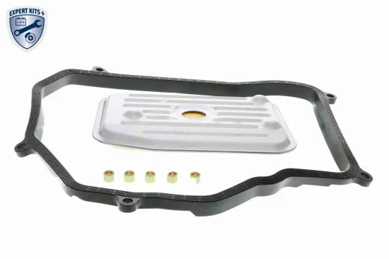 Hydraulikfiltersatz, Automatikgetriebe VAICO V10-0386 Bild Hydraulikfiltersatz, Automatikgetriebe VAICO V10-0386