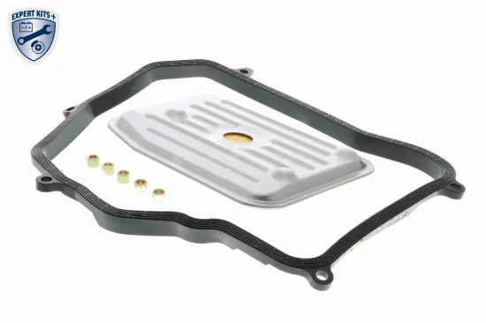 Hydraulikfiltersatz, Automatikgetriebe VAICO V10-0386 Bild Hydraulikfiltersatz, Automatikgetriebe VAICO V10-0386