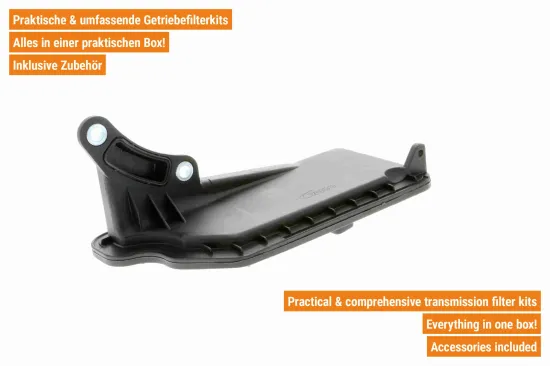Hydraulikfilter, Automatikgetriebe VAICO V10-0397 Bild Hydraulikfilter, Automatikgetriebe VAICO V10-0397