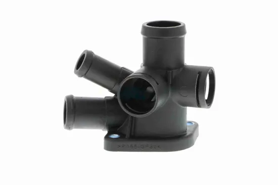 Kühlmittelflansch Zylinderkopf VAICO V10-0431 Bild Kühlmittelflansch Zylinderkopf VAICO V10-0431