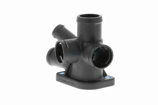 Kühlmittelflansch Zylinderkopf VAICO V10-0431 Bild Kühlmittelflansch Zylinderkopf VAICO V10-0431