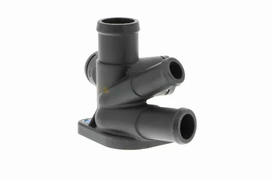 Kühlmittelflansch Zylinderkopf VAICO V10-0431 Bild Kühlmittelflansch Zylinderkopf VAICO V10-0431