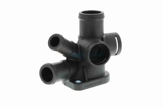 Kühlmittelflansch Zylinderkopf VAICO V10-0431 Bild Kühlmittelflansch Zylinderkopf VAICO V10-0431