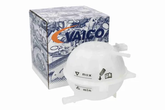 Ausgleichsbehälter, Kühlmittel VAICO V10-0558 Bild Ausgleichsbehälter, Kühlmittel VAICO V10-0558