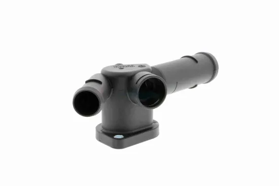 Kühlmittelflansch links VAICO V10-0560 Bild Kühlmittelflansch links VAICO V10-0560