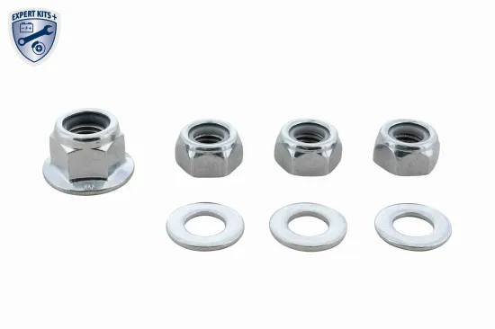 Trag-/Führungsgelenk Vorderachse rechts VAICO V10-0636 Bild Trag-/Führungsgelenk Vorderachse rechts VAICO V10-0636