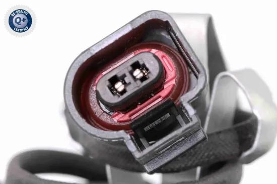 Bremsbelagsatz, Scheibenbremse Hinterachse VAICO V10-0763 Bild Bremsbelagsatz, Scheibenbremse Hinterachse VAICO V10-0763