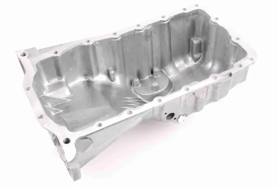 Ölwanne Ölwanne VAICO V10-0878 Bild Ölwanne Ölwanne VAICO V10-0878