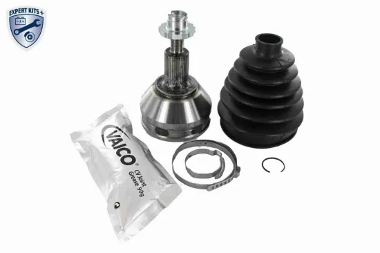 Gelenksatz, Antriebswelle radseitig VAICO V10-0886 Bild Gelenksatz, Antriebswelle radseitig VAICO V10-0886
