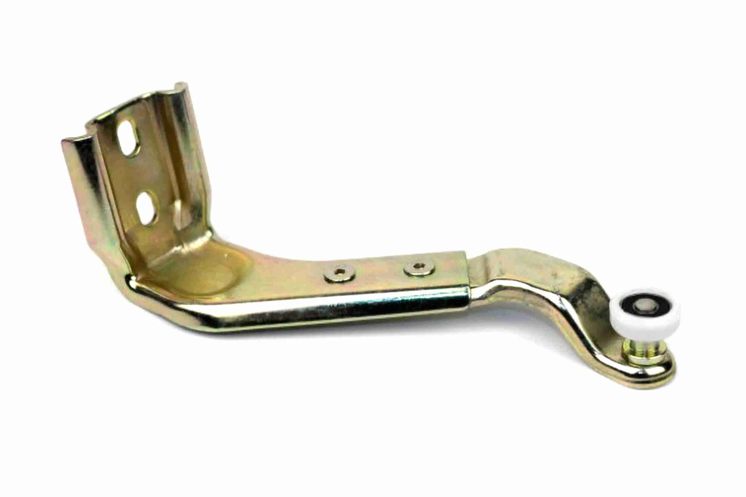 Rollenführung, Schiebetür links unten VAICO V10-0912