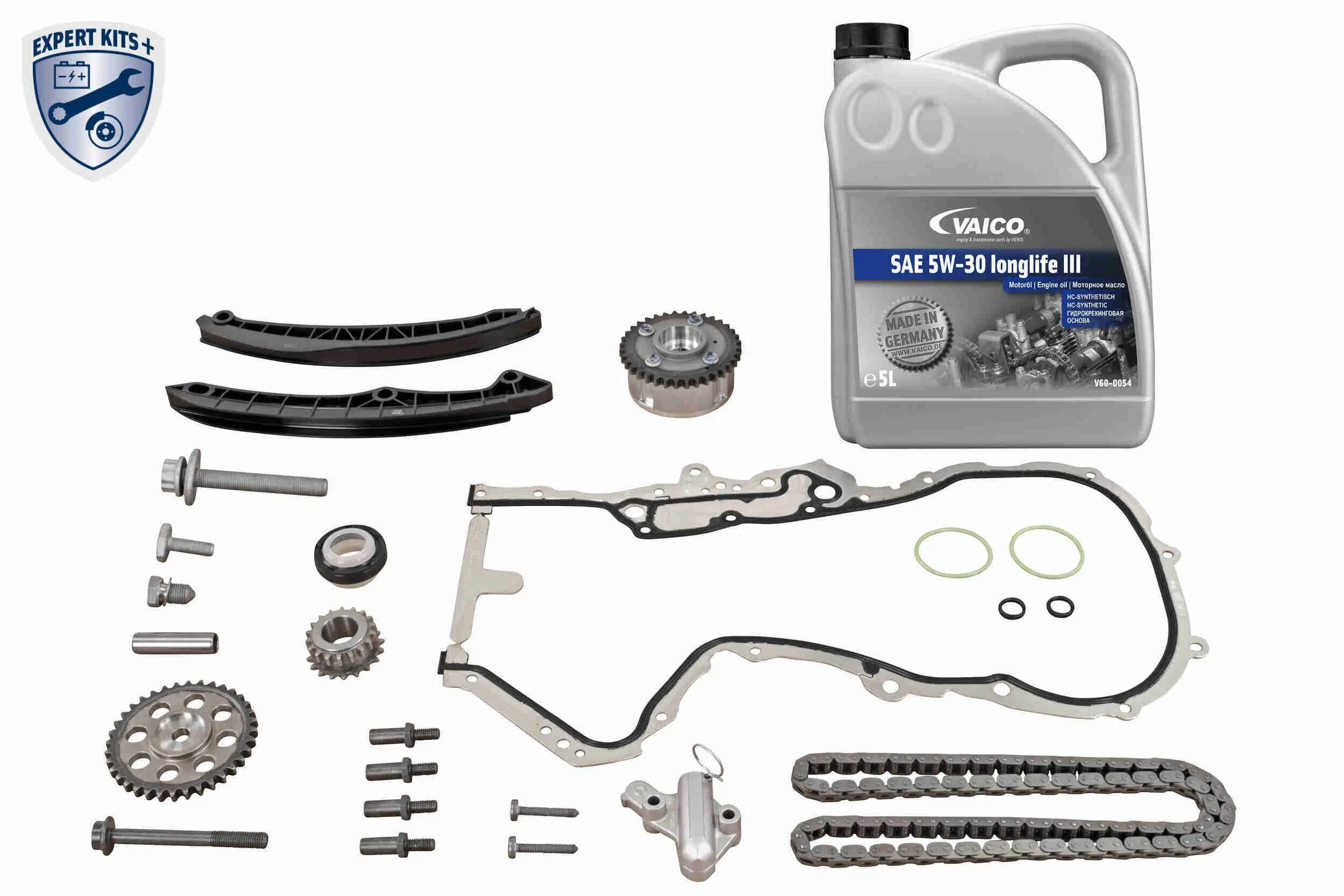 Steuerkettensatz VAICO V10-10010