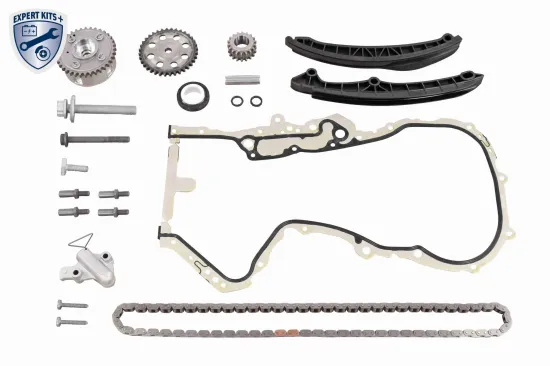 Steuerkettensatz VAICO V10-10015-SP Bild Steuerkettensatz VAICO V10-10015-SP