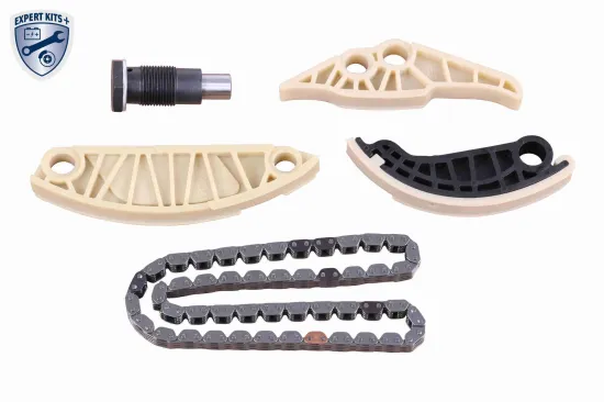 Steuerkettensatz VAICO V10-10024-BEK Bild Steuerkettensatz VAICO V10-10024-BEK