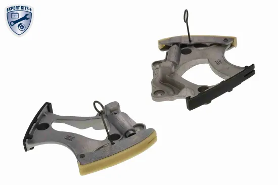 Steuerkettensatz links oben Mitte rechts oben unten VAICO V10-10032-BEK Bild Steuerkettensatz links oben Mitte rechts oben unten VAICO V10-10032-BEK