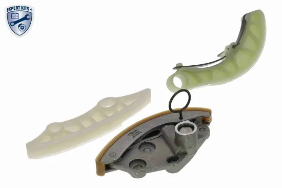 Steuerkettensatz links oben Mitte rechts oben unten VAICO V10-10032-BEK Bild Steuerkettensatz links oben Mitte rechts oben unten VAICO V10-10032-BEK