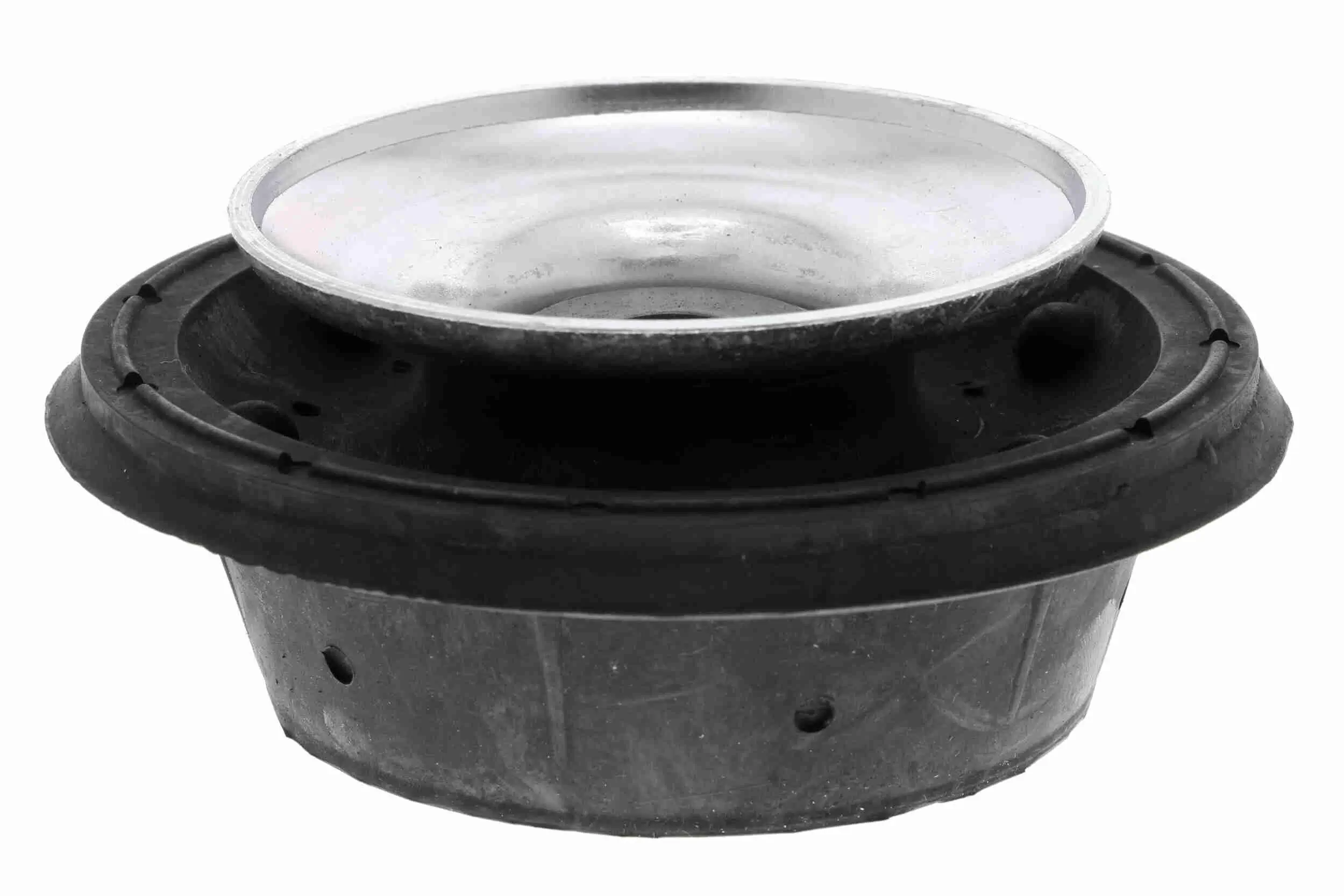 Federbeinstützlager Vorderachse VAICO V10-1119