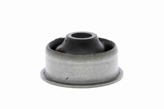 Lagerung, Lenker außen beidseitig hinten Vorderachse unten VAICO V10-1173 Bild Lagerung, Lenker außen beidseitig hinten Vorderachse unten VAICO V10-1173